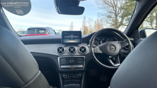 Mercedes-Benz GLA 250 4Matic Sport Premium Plus 5dr Auto Petrol Hatchback